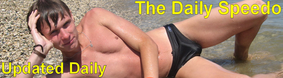 Daily Speedo